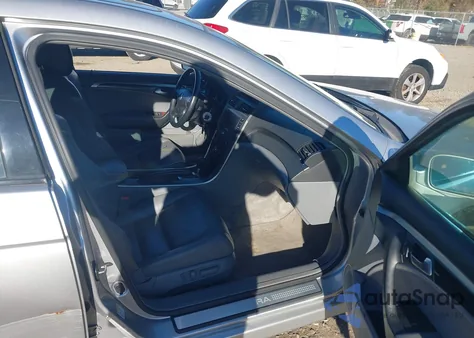 2006 Acura Tl from USA, damaged, VIN 19UUA66236A033637